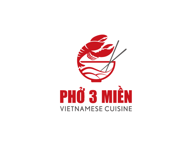 Pho 3 Mien – Vietnamese Restaurant